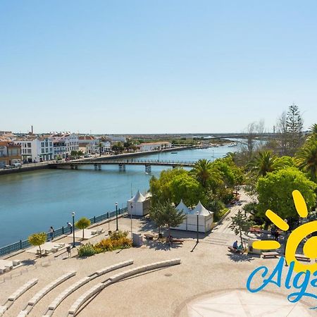 Pegada By Algartur Apartment Tavira Luaran gambar