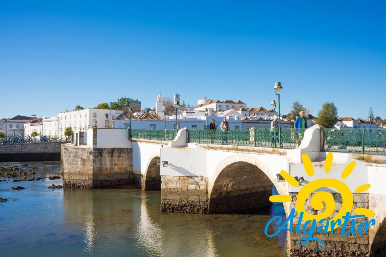 Pegada By Algartur Apartment Tavira Luaran gambar