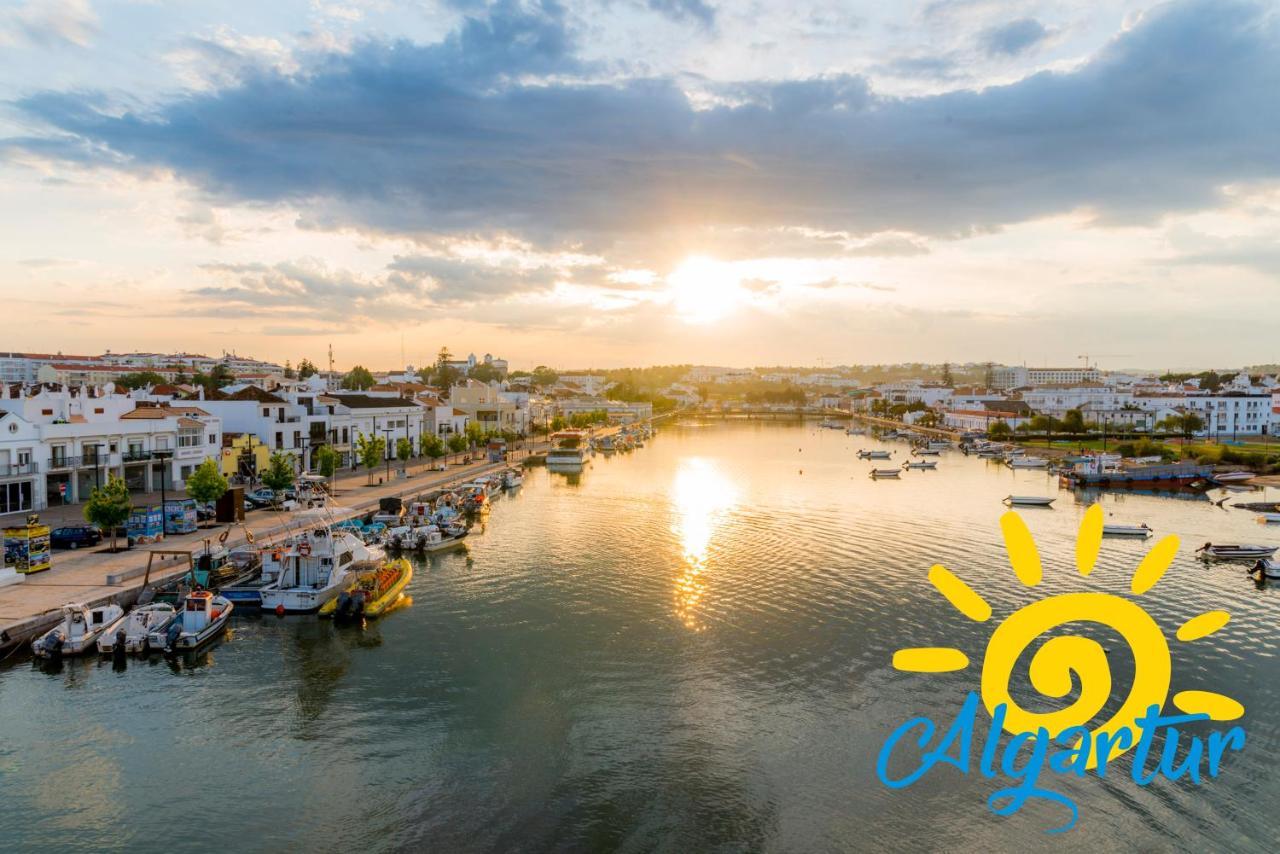 Pegada By Algartur Apartment Tavira Luaran gambar