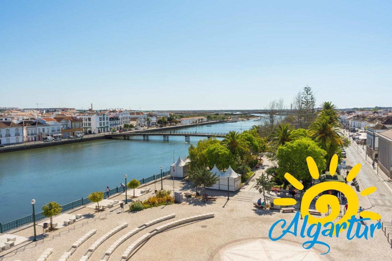 Pegada By Algartur Apartment Tavira Luaran gambar