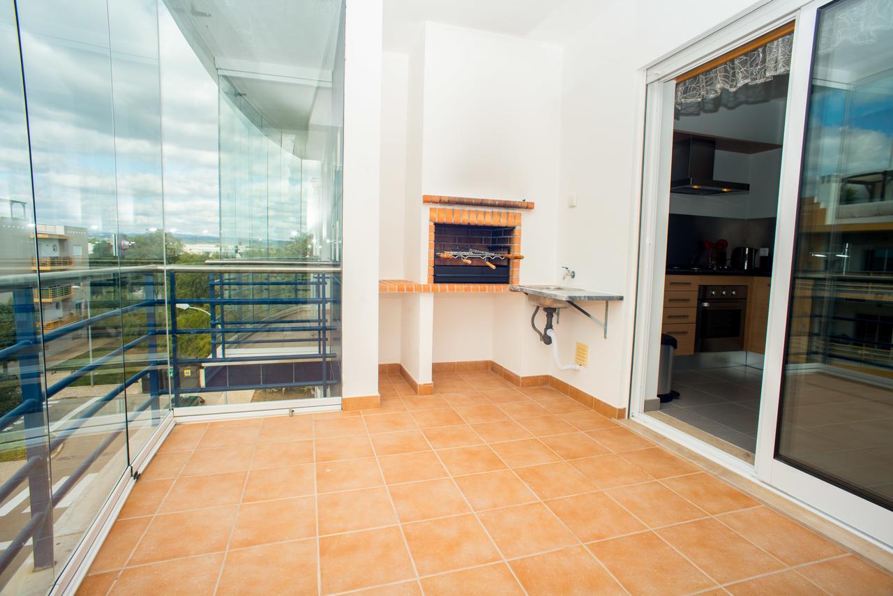 Pegada By Algartur Apartment Tavira Luaran gambar