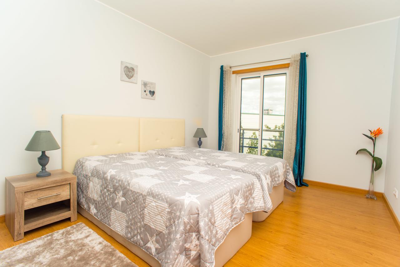 Pegada By Algartur Apartment Tavira Luaran gambar