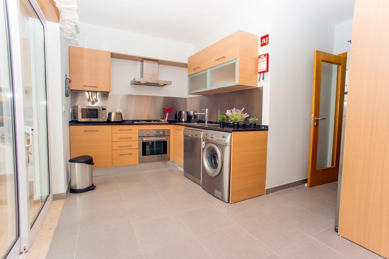 Pegada By Algartur Apartment Tavira Luaran gambar
