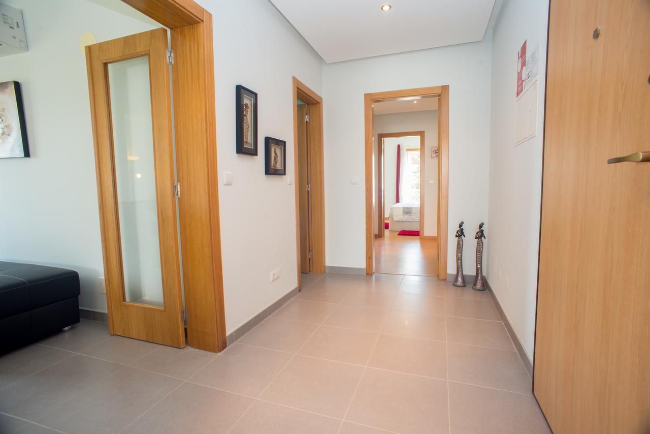 Pegada By Algartur Apartment Tavira Luaran gambar
