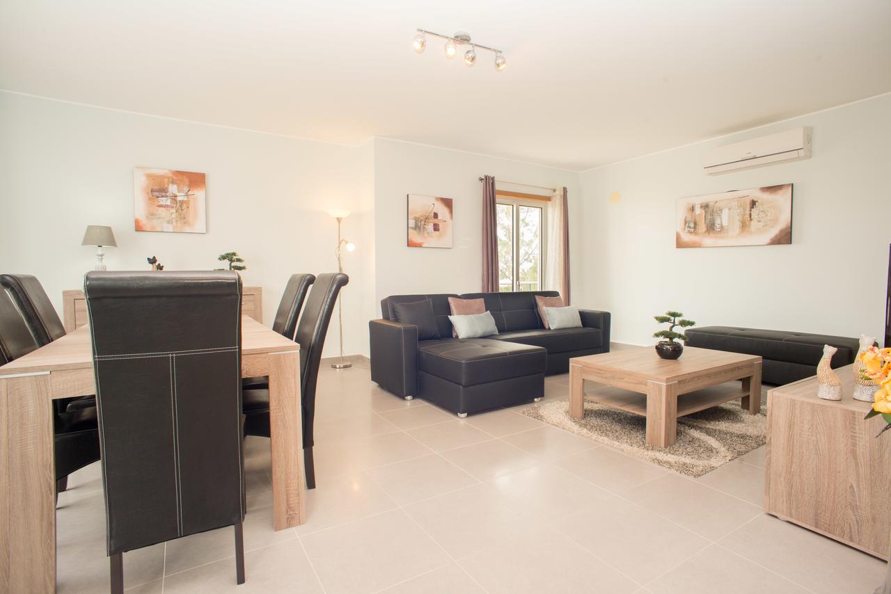 Pegada By Algartur Apartment Tavira Luaran gambar