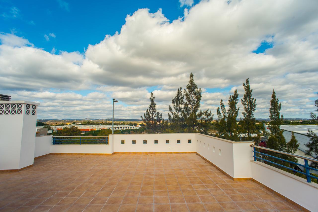 Pegada By Algartur Apartment Tavira Luaran gambar