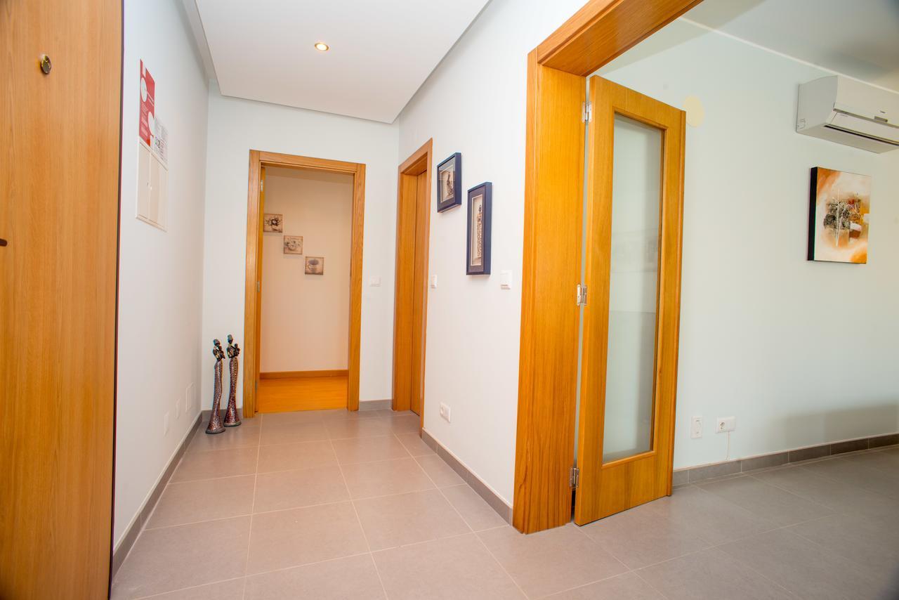 Pegada By Algartur Apartment Tavira Luaran gambar