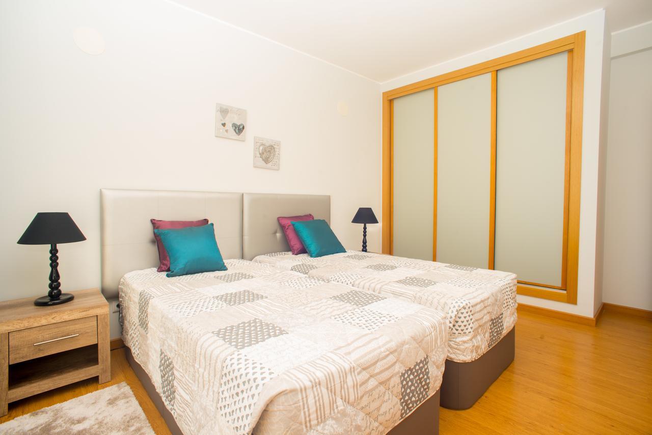 Pegada By Algartur Apartment Tavira Luaran gambar