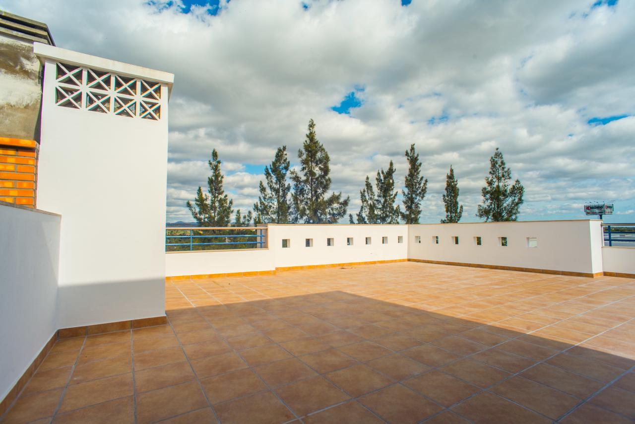 Pegada By Algartur Apartment Tavira Luaran gambar