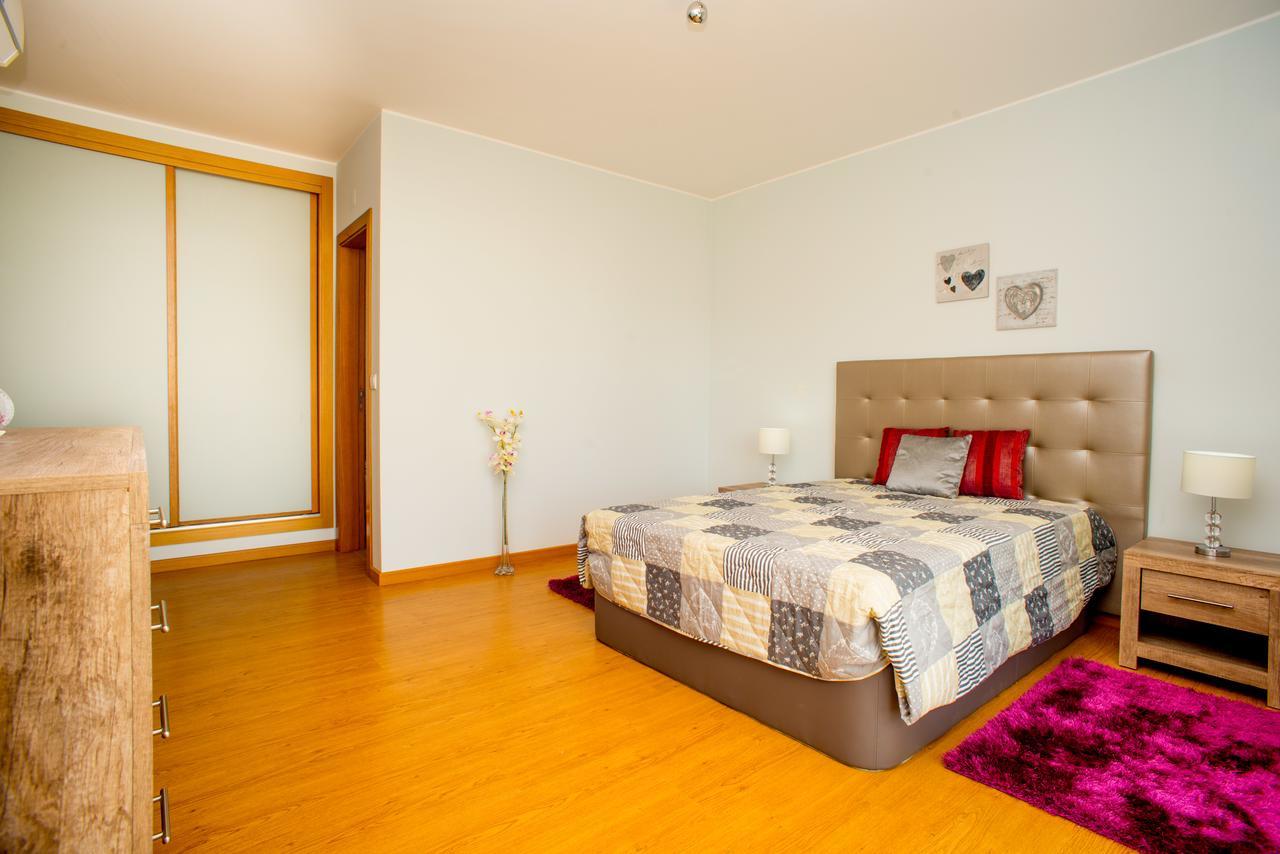 Pegada By Algartur Apartment Tavira Luaran gambar