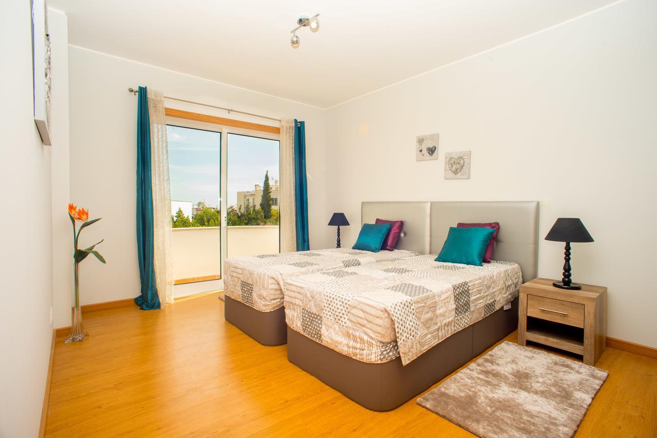 Pegada By Algartur Apartment Tavira Luaran gambar