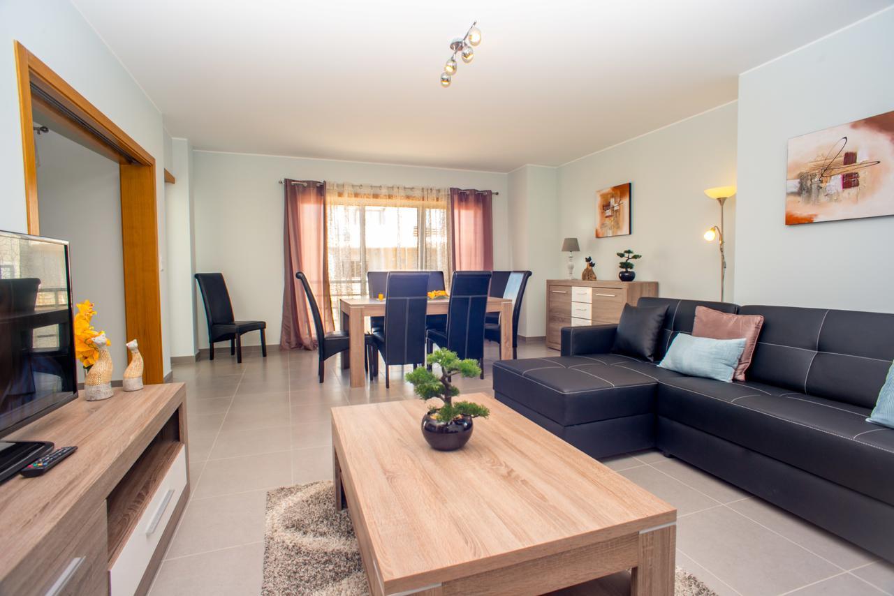 Pegada By Algartur Apartment Tavira Luaran gambar