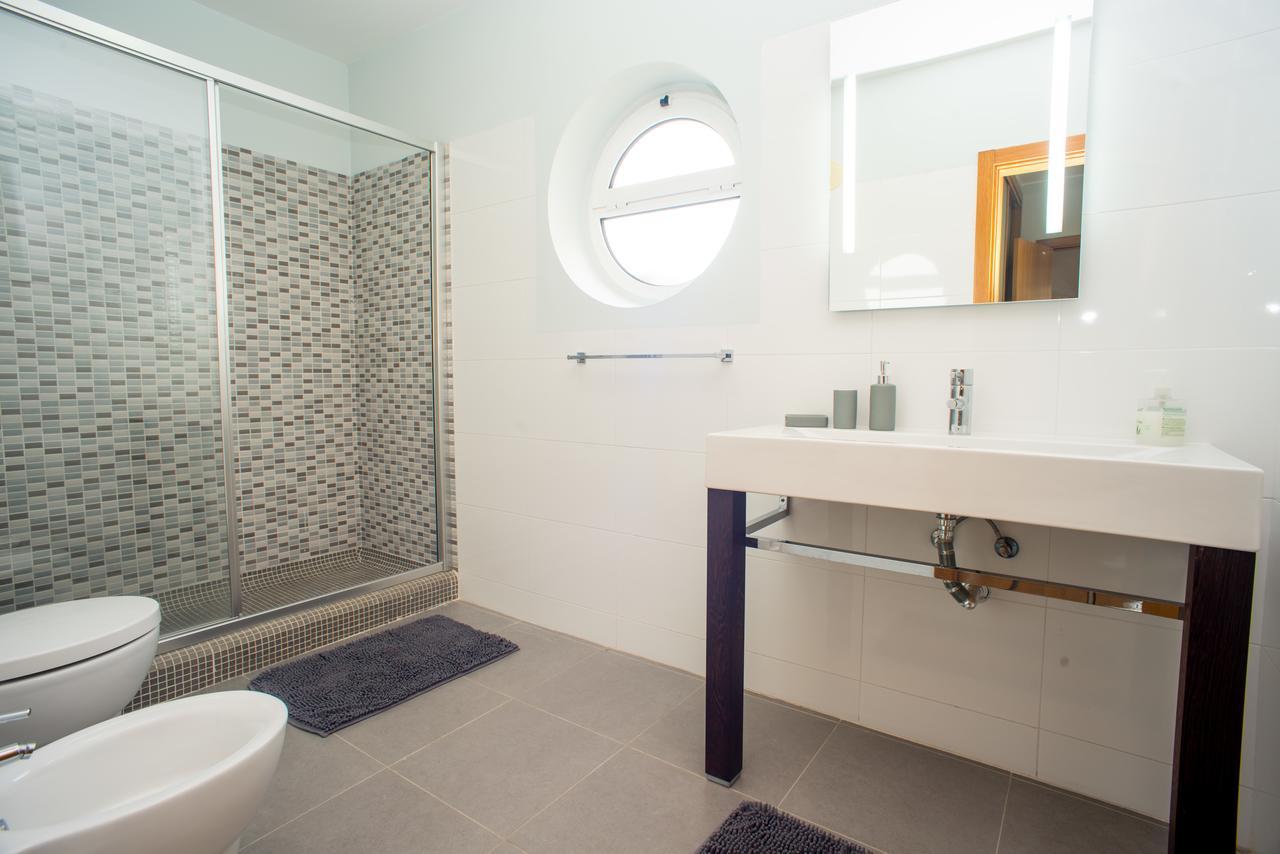 Pegada By Algartur Apartment Tavira Luaran gambar