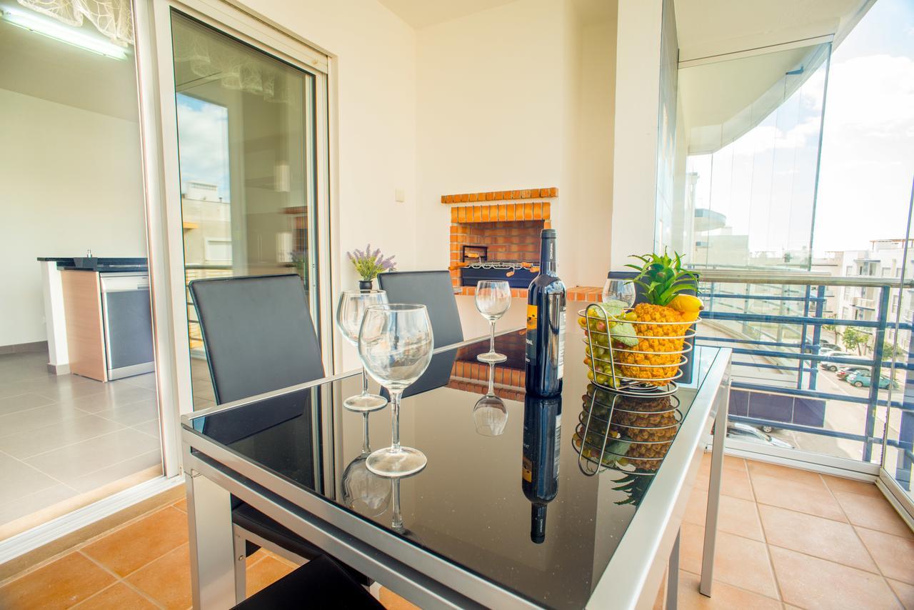 Pegada By Algartur Apartment Tavira Luaran gambar
