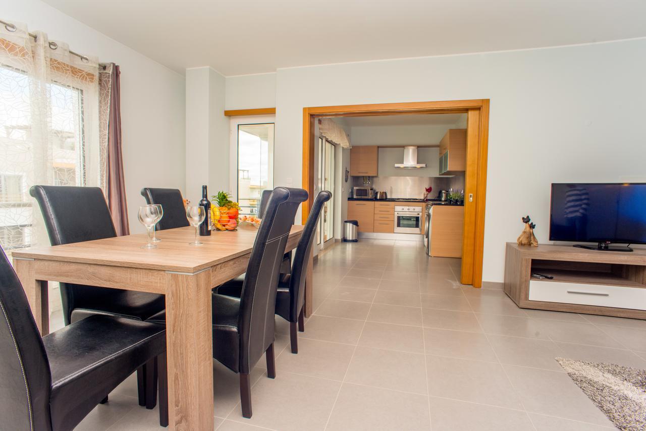 Pegada By Algartur Apartment Tavira Luaran gambar