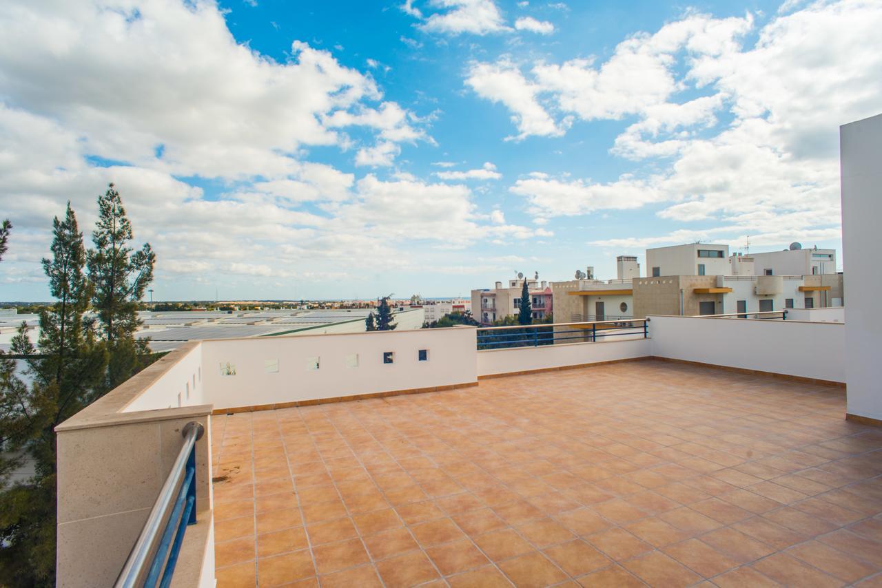 Pegada By Algartur Apartment Tavira Luaran gambar