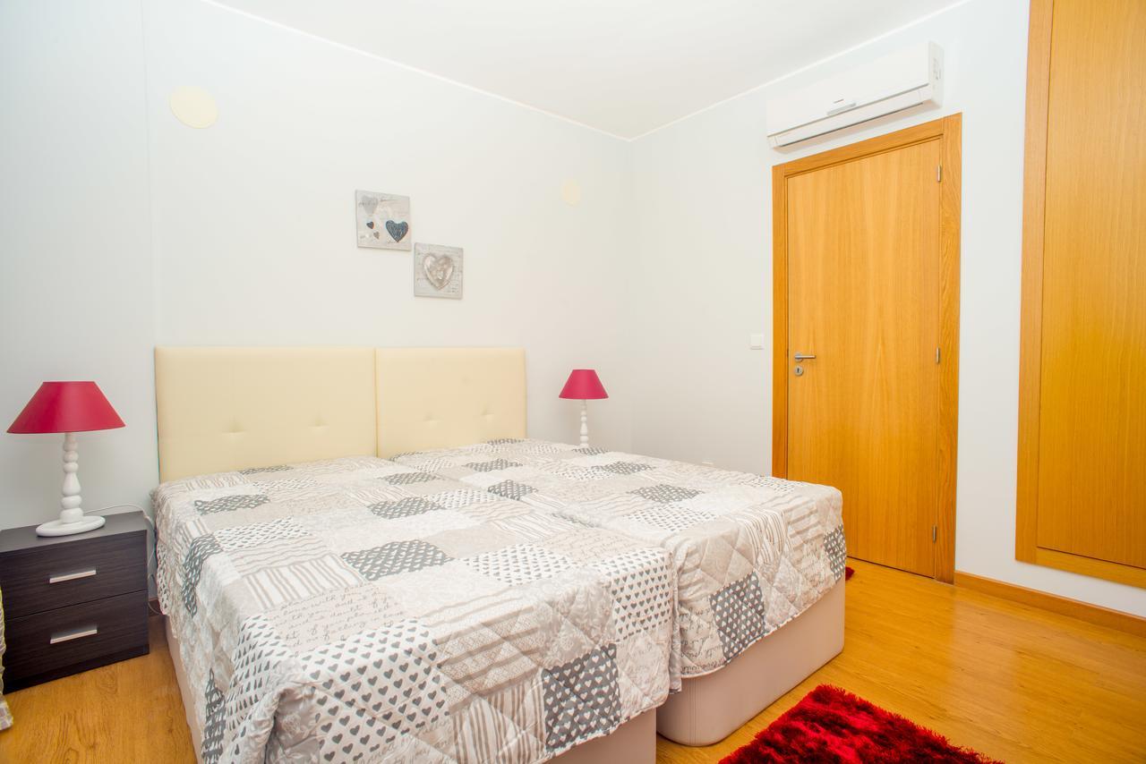 Pegada By Algartur Apartment Tavira Luaran gambar
