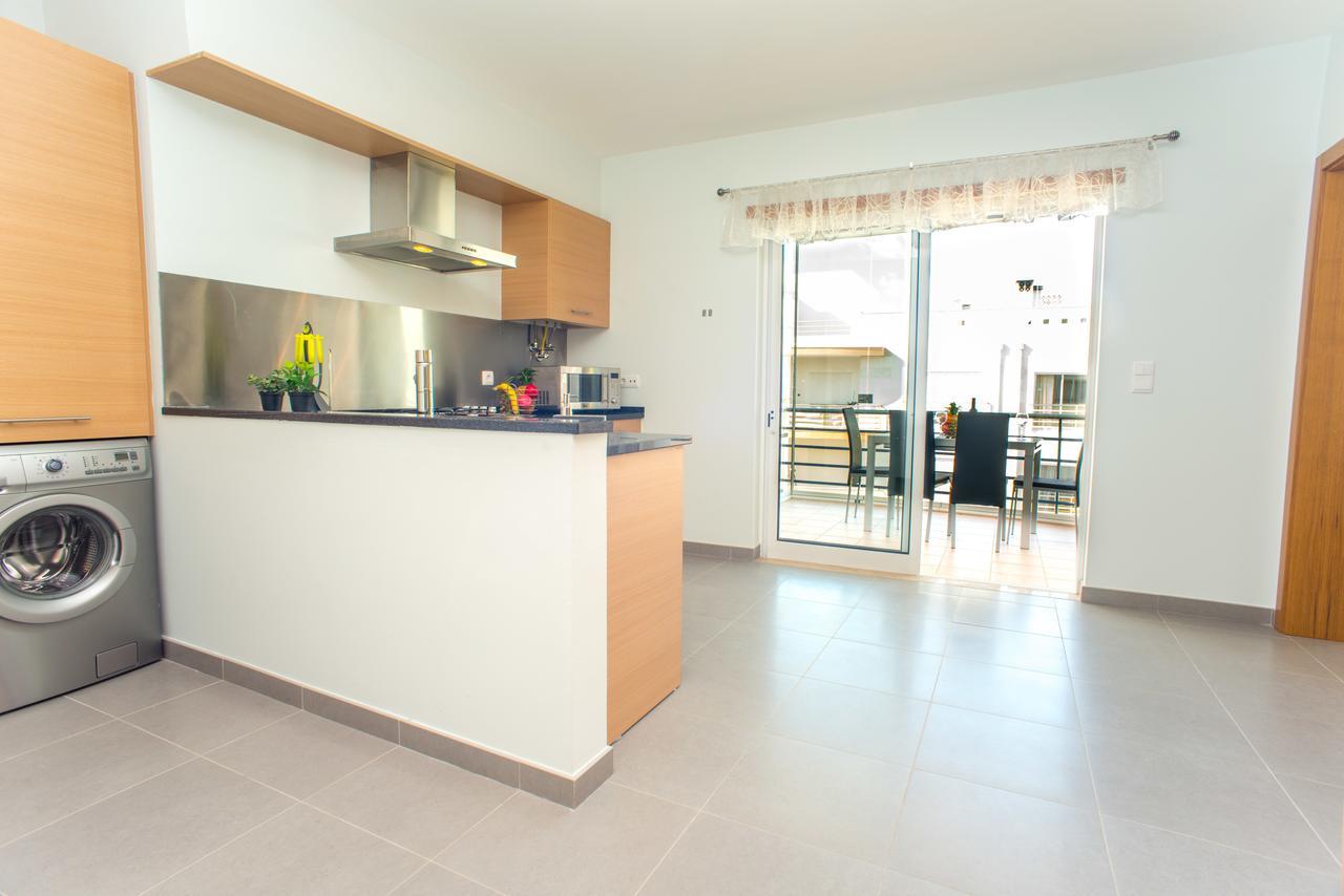 Pegada By Algartur Apartment Tavira Luaran gambar