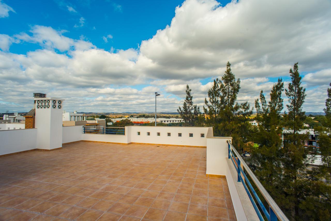Pegada By Algartur Apartment Tavira Luaran gambar