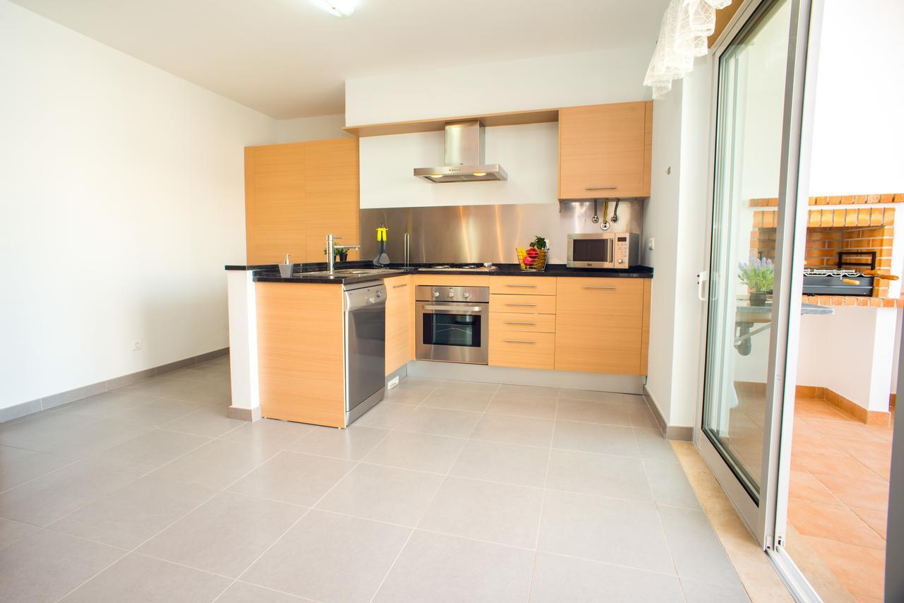 Pegada By Algartur Apartment Tavira Luaran gambar