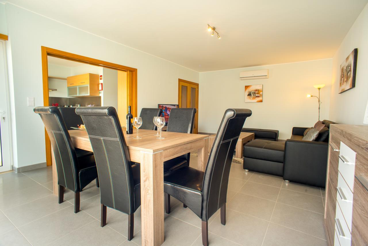 Pegada By Algartur Apartment Tavira Luaran gambar