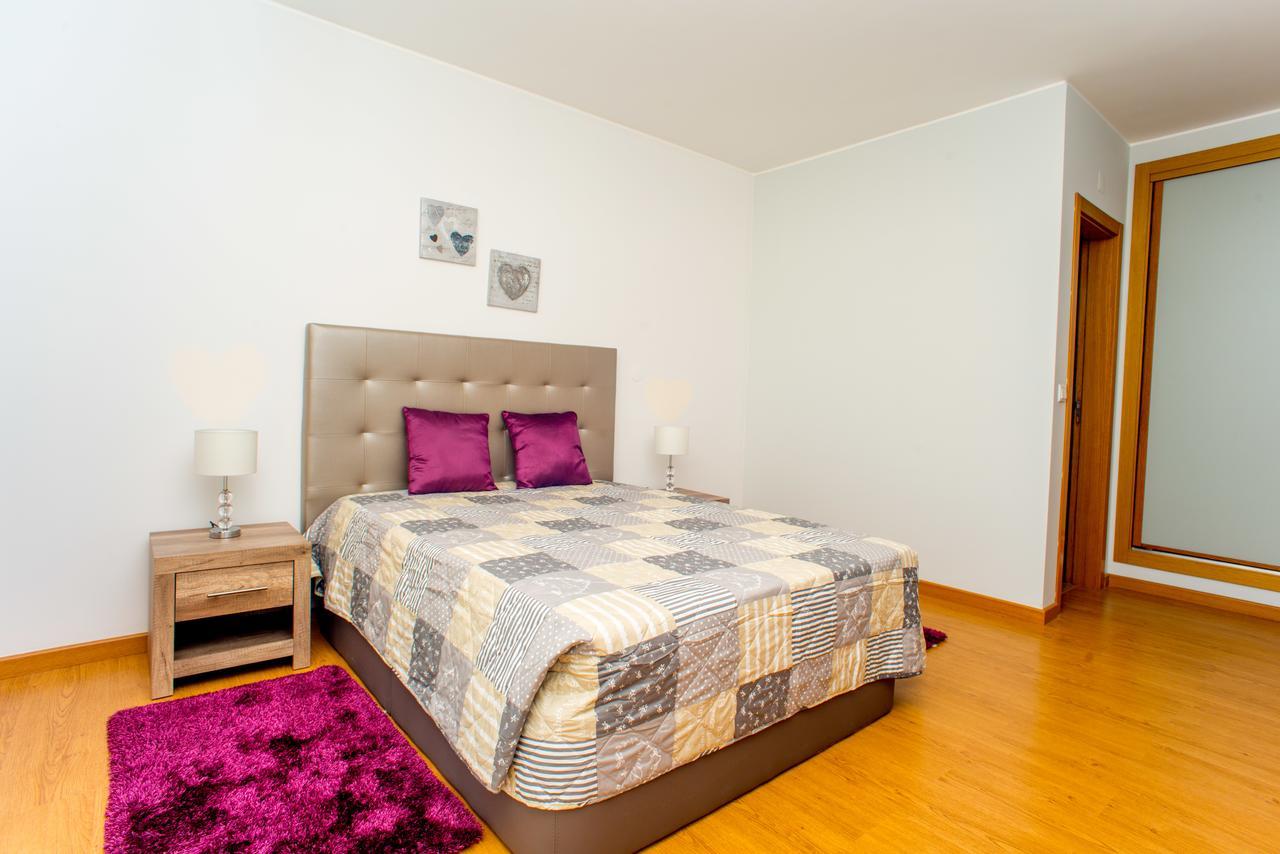 Pegada By Algartur Apartment Tavira Luaran gambar