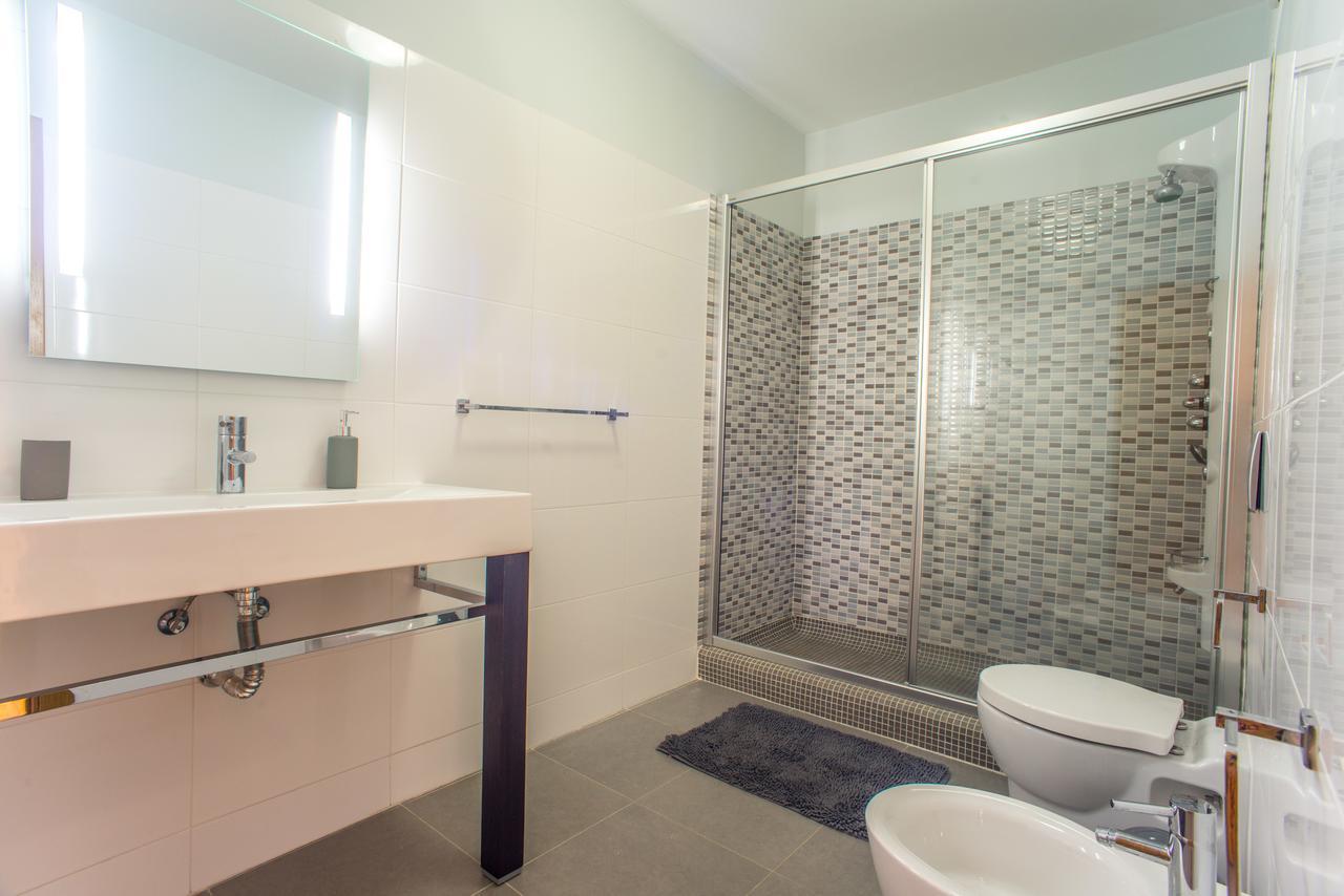 Pegada By Algartur Apartment Tavira Luaran gambar