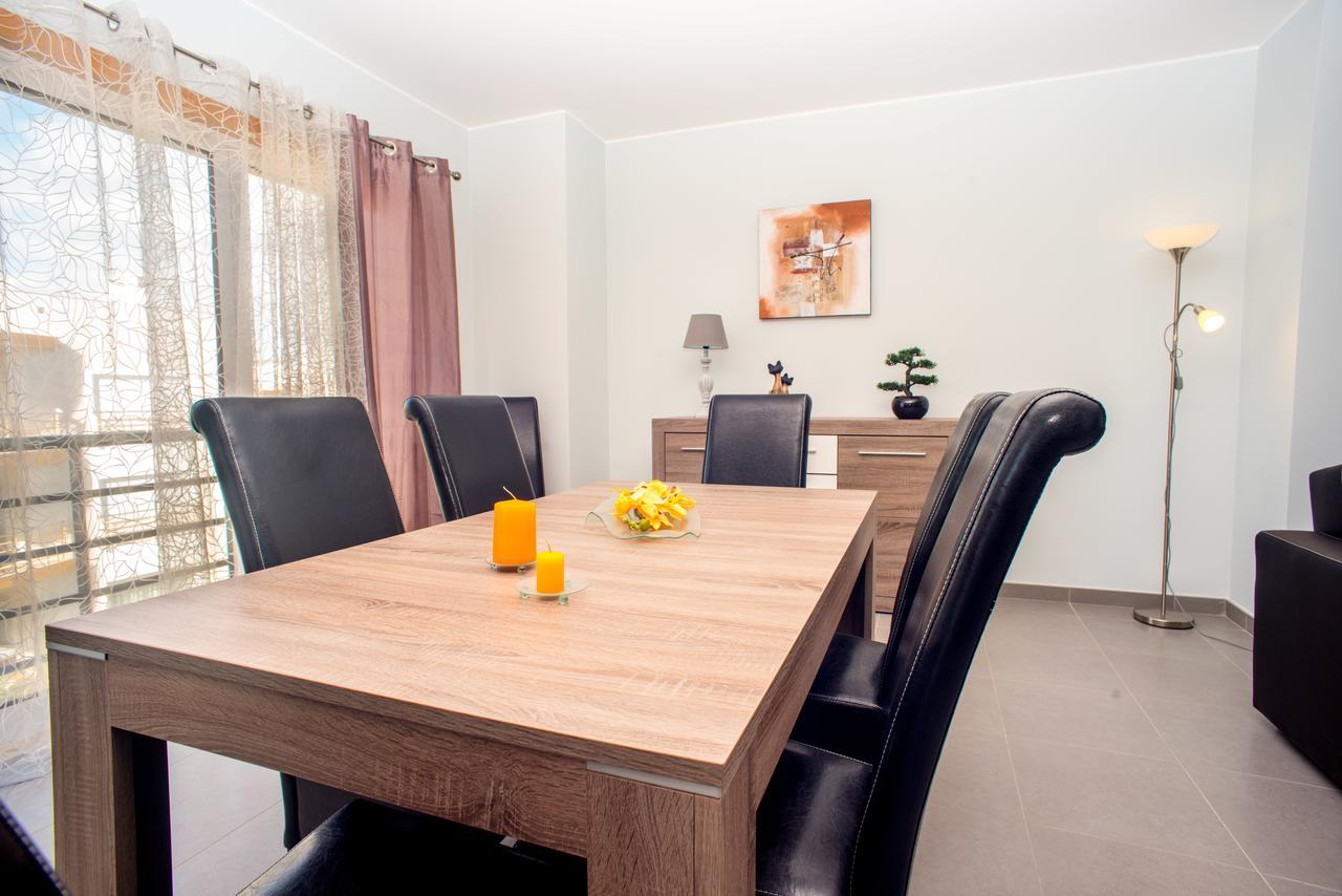 Pegada By Algartur Apartment Tavira Luaran gambar